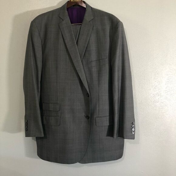 J Hilburn designed by RSM vitale barberis canonico - Picture 2 of 15